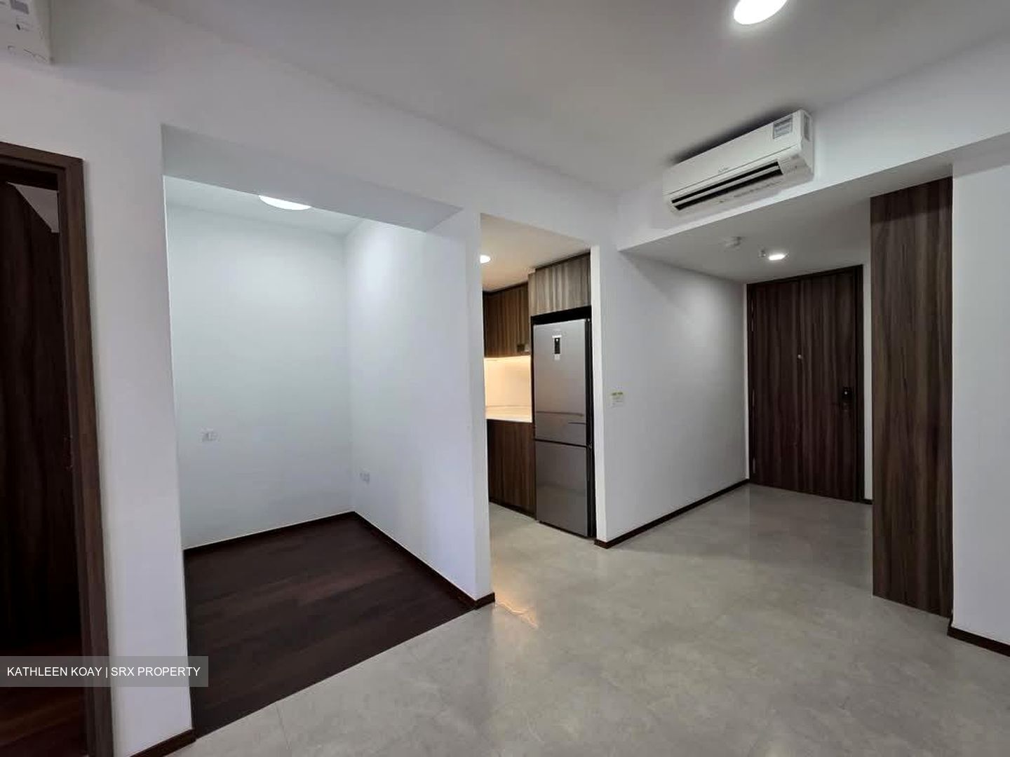 Lentor Modern (D26), Apartment #551227171